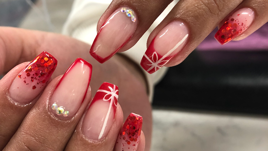 Ongles JJ Nails | 4729 Blvd. Samson, Laval, QC H7W 2H8, Canada | Phone: (450) 934-3334