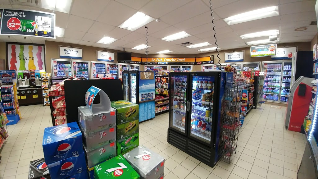 Esso | 1575 12e Avenue N, Sherbrooke, QC J1H 5H3, Canada | Phone: (819) 820-0858