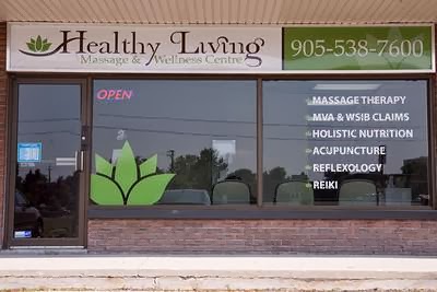 Heather Rapiti Massage Therapy (Healthy Living Massage & Wellnes | 120 San Antonio Dr #6, Hamilton, ON L9C 5N2, Canada | Phone: (905) 538-7600