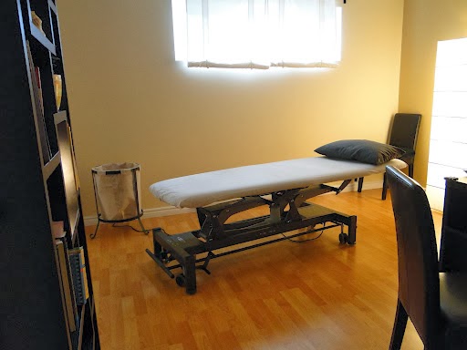 Clinique Ostéopathique du Cap | 1215 Rue des Grives, Trois-Rivières, QC G8V 2P2, Canada | Phone: (819) 909-0730