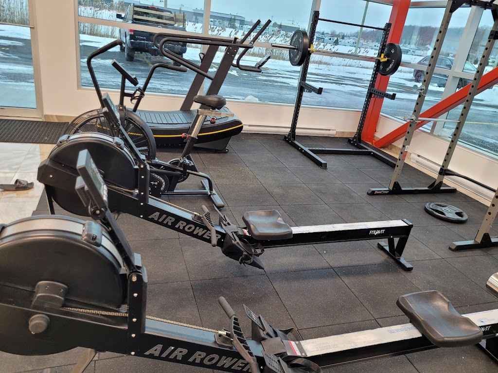 Quebec Fitness Equipment | 3275 Rue de lIndustrie Local#70,72, Saint-Mathieu-de-Beloeil, QC J3G 0M8, Canada | Phone: (450) 464-1515