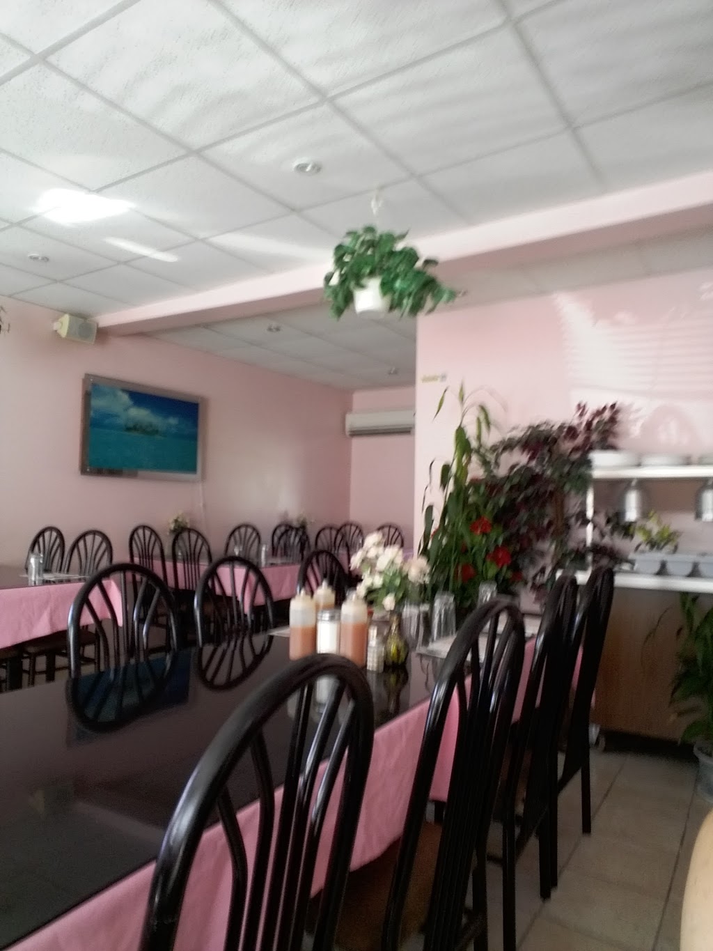 Restaurant New Oriental Inc | 848 Boulevard de lAnge Gardien N, LAssomption, QC J5W 1T3, Canada | Phone: (450) 589-5222