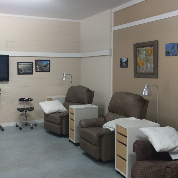 The Natural Family Health Clinic | 1040 Main St, Okanagan Falls, BC V0H 1R0, Canada | Phone: (250) 497-6681