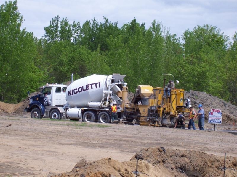 Les Entreprises Généreux | 4861 Chemin du Lac, Saint-Gabriel-de-Brandon, QC J0K 2N0, Canada | Phone: (450) 835-7923