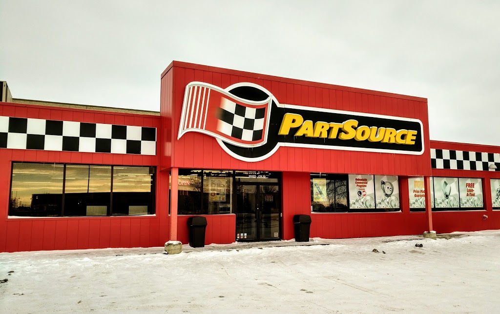 PartSource | 10103 175 St NW, Edmonton, AB T5S 1L9, Canada | Phone: (780) 489-5561