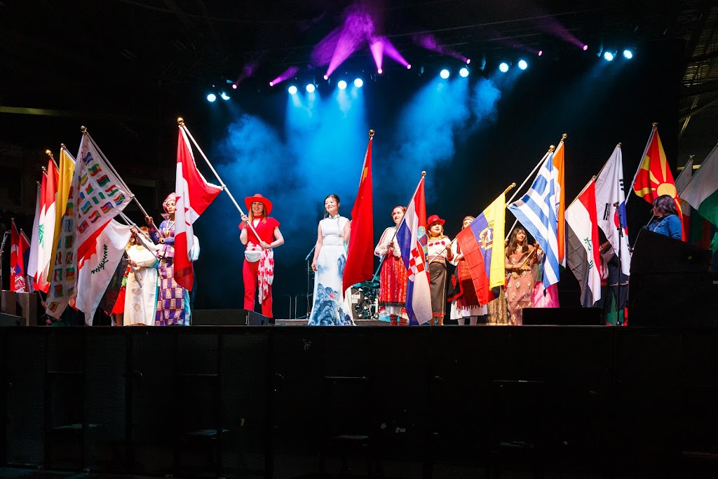 Carassauga Festival Inc. | 5600 Rose Cherry Pl 3rd floor, Mississauga, ON L4Z 4B6, Canada | Phone: (905) 615-3010