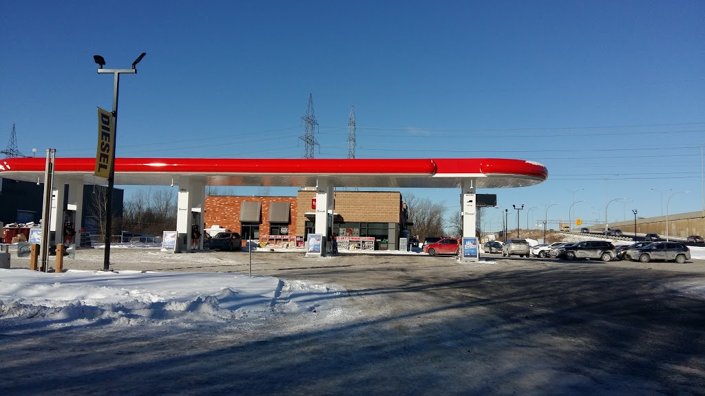 Petro-Canada | 3550 Boulevard Pitfield, Pierrefonds, QC H8Y 3L4, Canada | Phone: (514) 333-3388