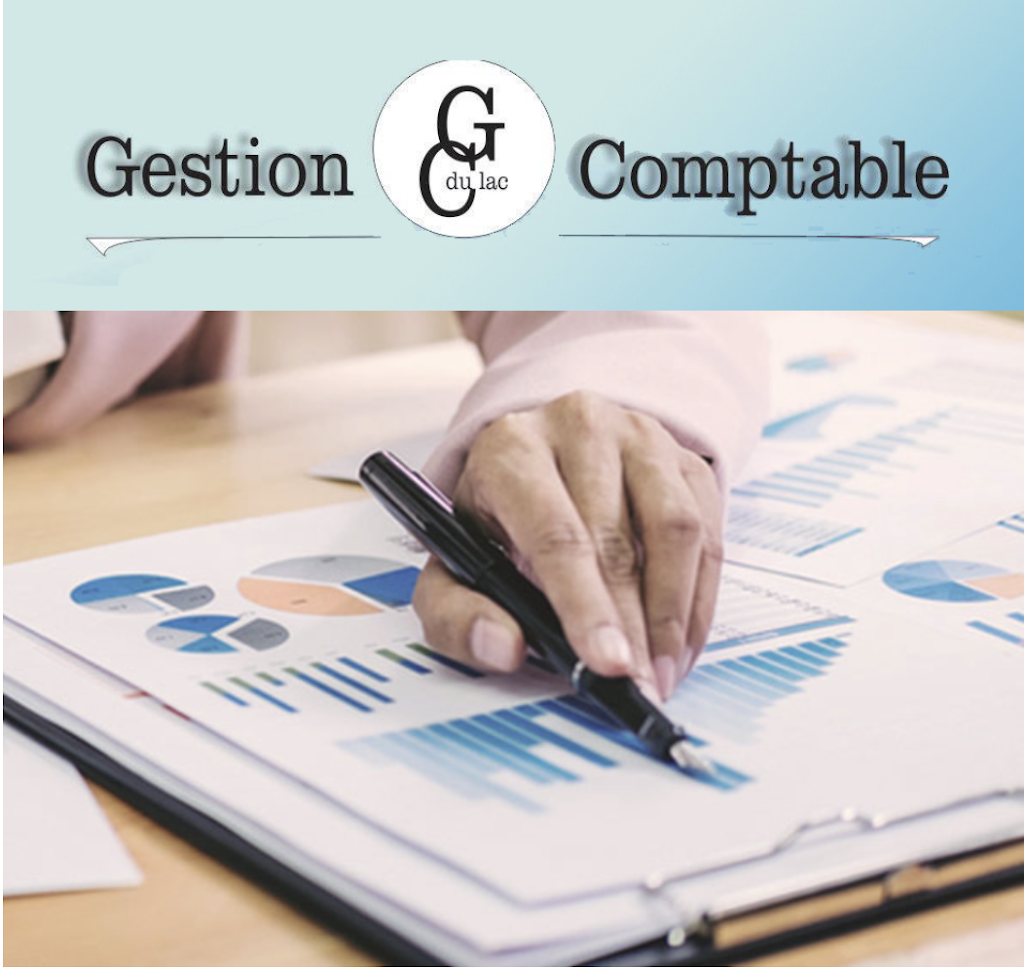 Gestion Comptable du Lac | 1378 Bd Marcotte, Roberval, QC G8H 2P2, Canada | Phone: (418) 765-1215