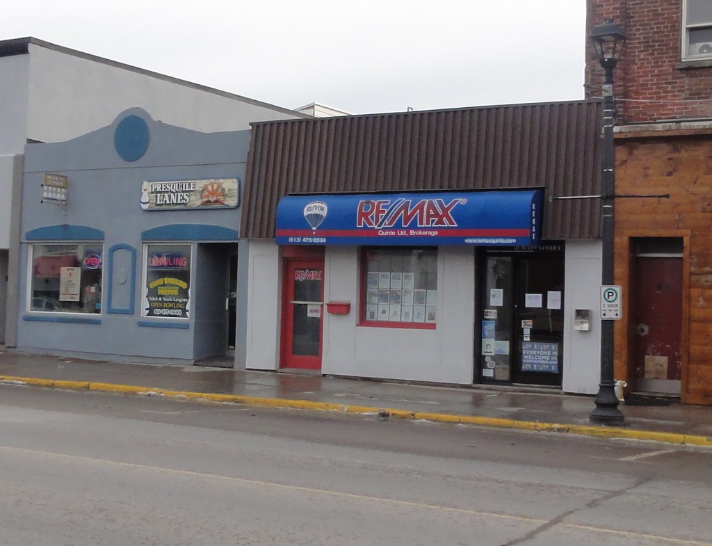 remax | 41 Main St, Brighton, ON K0K 1H0, Canada | Phone: (905) 269-7024