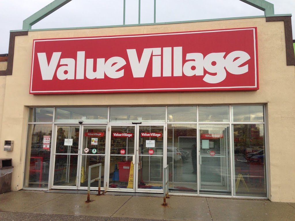 Value Village | 595 West St, Brantford, ON N3S 7P2, Canada | Phone: (519) 751-4424