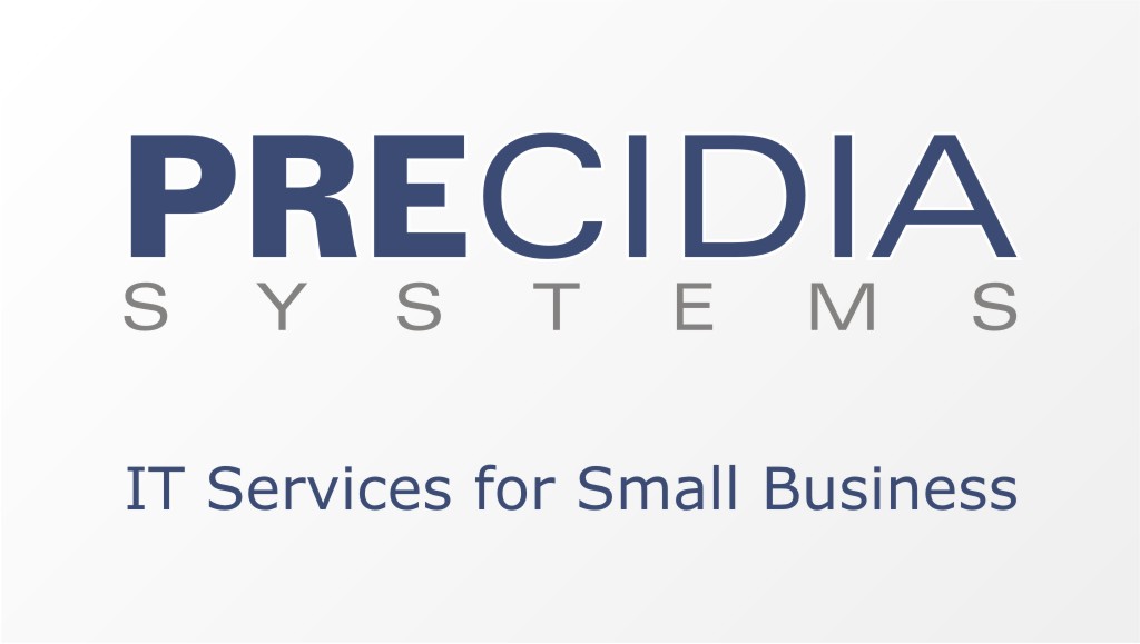 Precidia Systems | 230 Sandalwood Pkwy E, Brampton, ON L6Z 1R0, Canada | Phone: (844) 309-2360