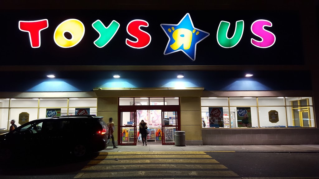 Toys"R"Us | 1 Bass Pro Mills Dr C2, Concord, ON L4K 5W4, Canada | Phone: (905) 761-5298