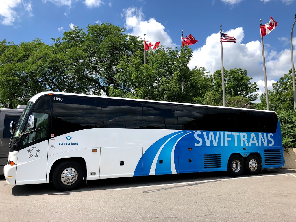 Swiftrans | 235 Deerhurst Dr, Brampton, ON L6T 5M4, Canada | Phone: (905) 791-4590