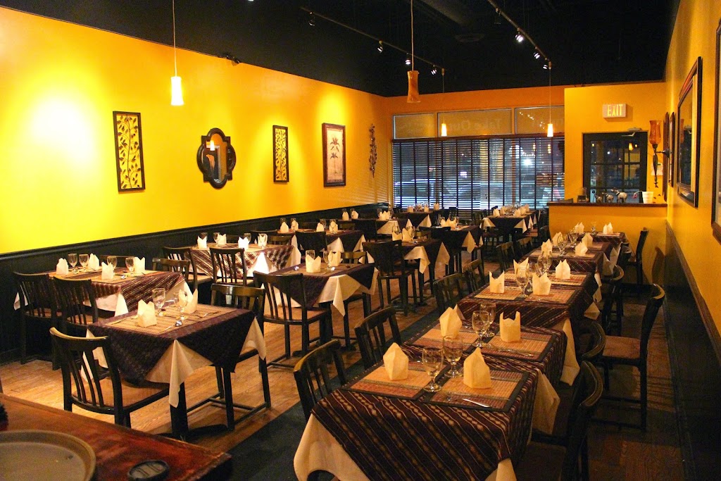 Sabai Thai Cuisine | 4055 Carling Ave, Kanata, ON K2K 2A4, Canada | Phone: (613) 271-8885