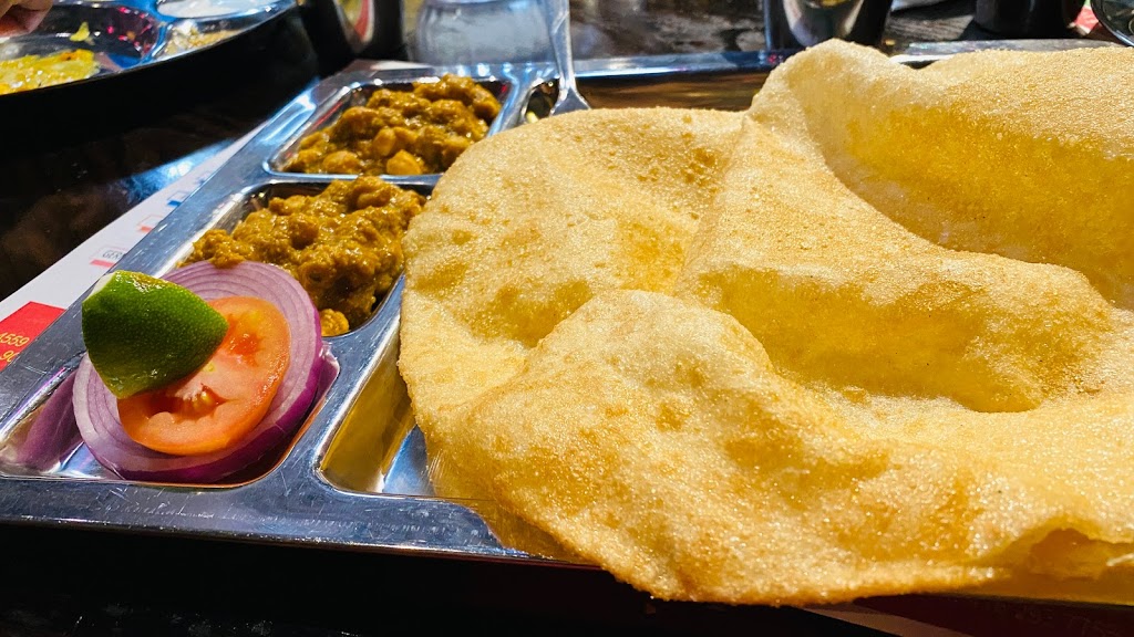 Saravanaa Bhavan | 8701 120 St, Delta, BC V4C 6R4, Canada | Phone: (778) 578-7575