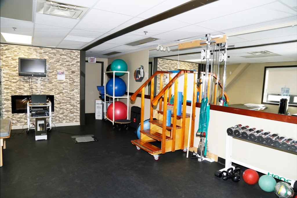 HealthMax Physiotherapy & Aquatic Centre Oakville | 1131 Invicta Dr Unit #2, Oakville, ON L6H 4M1, Canada | Phone: (905) 581-0937