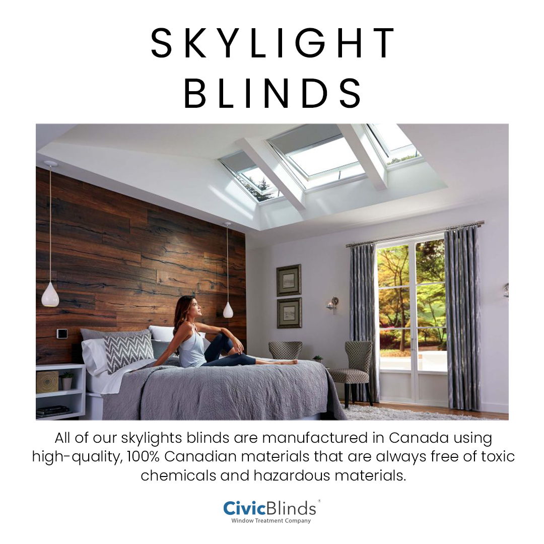 Civic Blinds - Vancouver | 1055 W Georgia St Suite 2172, Vancouver, BC V6E 3P3, Canada | Phone: (604) 299-3330