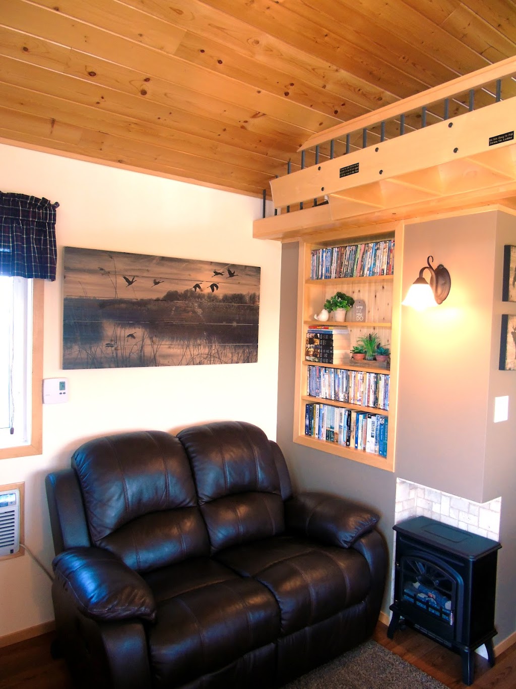 Prairie Rose Cottage | #75, First St W, Orton, AB T0L 0Z0, Canada | Phone: (403) 393-5175