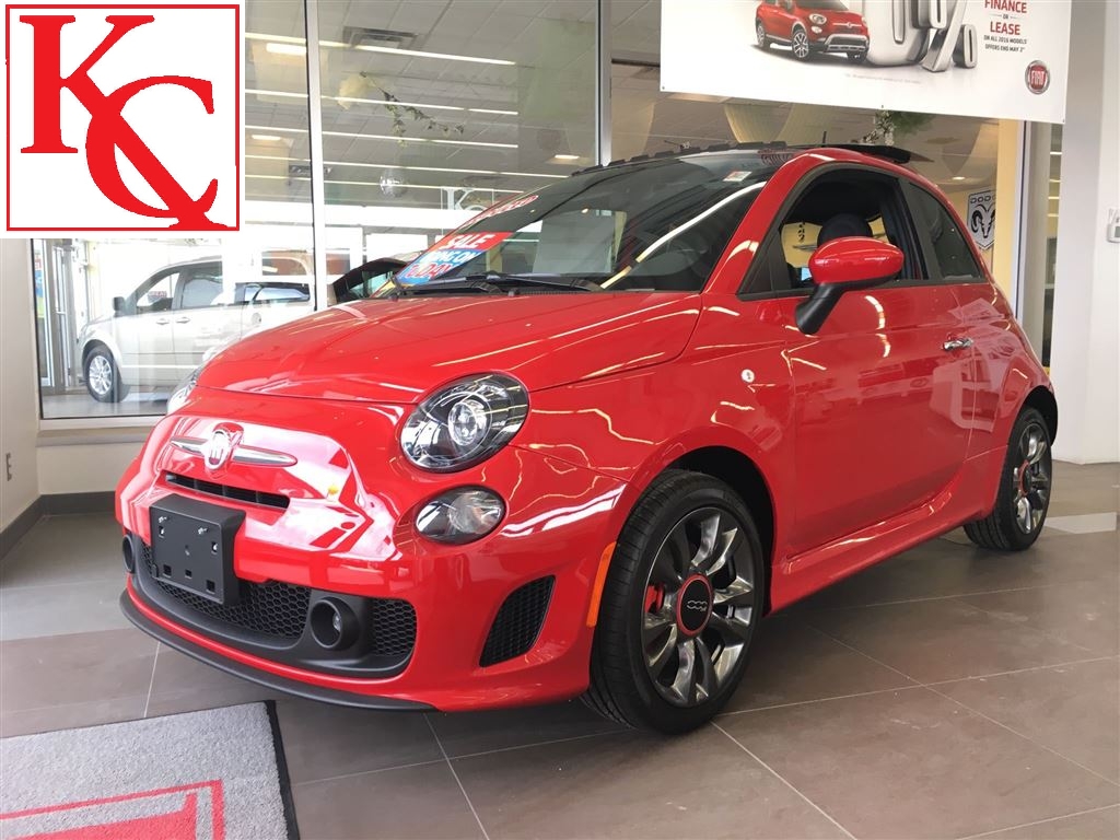 Kawartha Chrysler Dodge Jeep Ram Fiat | 1515 Lansdowne St W, Peterborough, ON K9J 7M3, Canada | Phone: (705) 741-5766