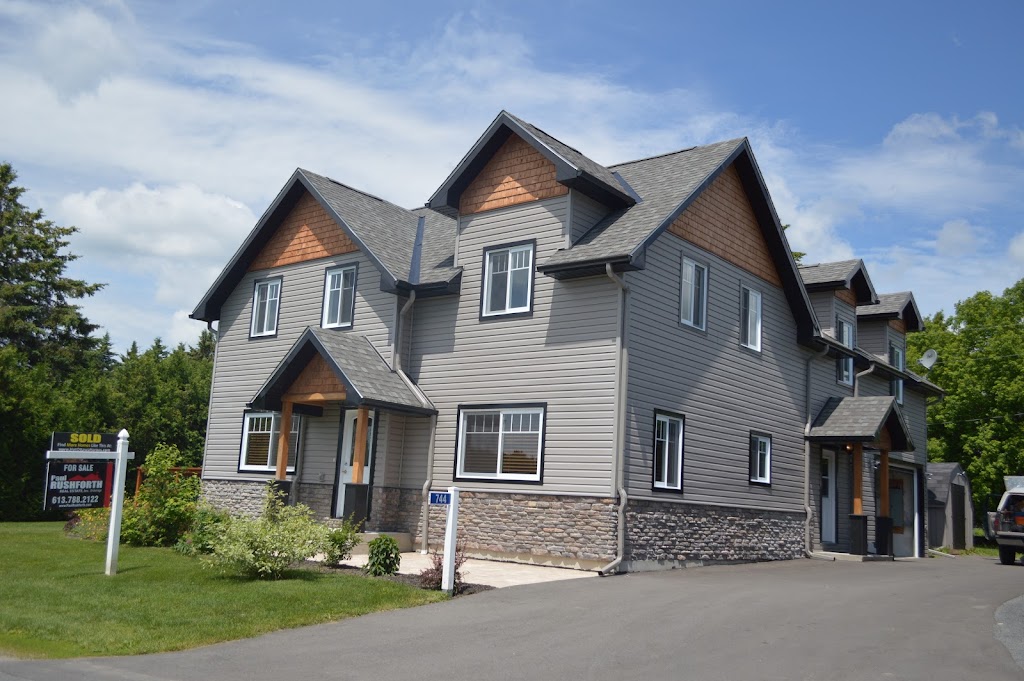 Jarret Ross Additions and Renovations | 8768 Peggys Cove Rd, Indian Harbour, NS B3Z 3P3, Canada | Phone: (902) 209-3141