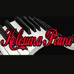 Kelowna Piano | 45 Altura Rd, Kelowna, BC V1V 1B4, Canada | Phone: (250) 448-4882