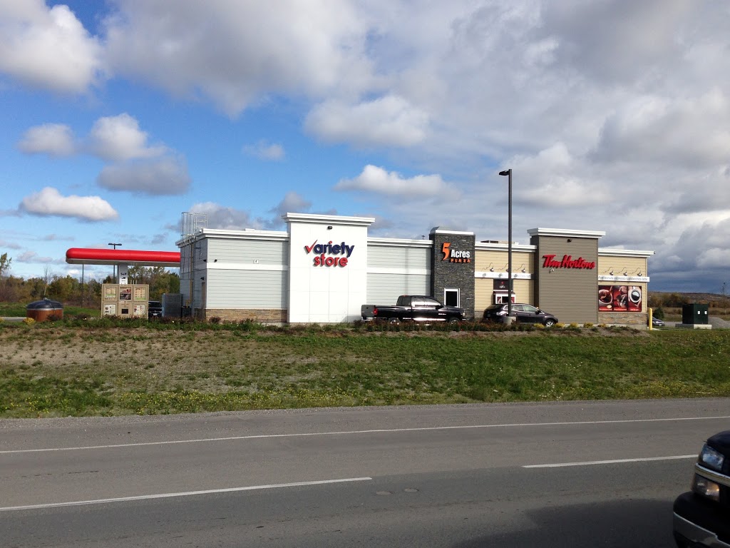 Petro-Canada | 1040 Old Thorold Stone Rd, Thorold, ON L2V 3Y5, Canada | Phone: (905) 227-4747