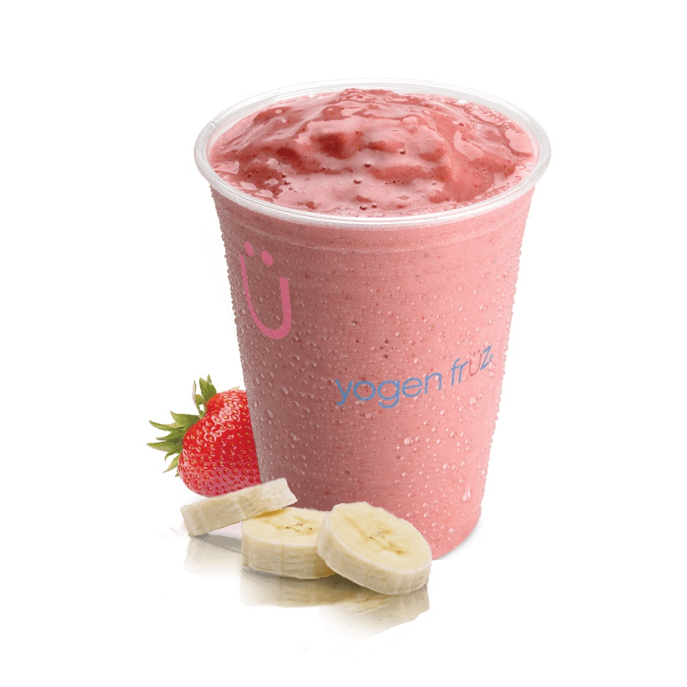 Yogen Fruz | 15955 Bayview Ave, Aurora, ON L4G 0S3, Canada | Phone: (905) 726-4445