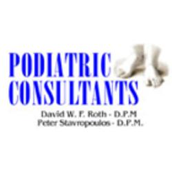 Podiatric Consultants | 1354 King St E, Kitchener, ON N2G 2N7, Canada | Phone: (519) 576-8960