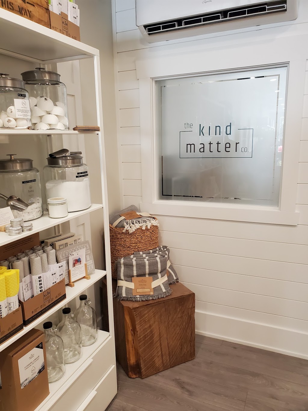 The Kind Matter Company | 282b Kerr St, Oakville, ON L6K 3B3, Canada | Phone: (905) 338-2992