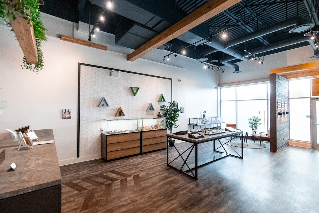 Spiritleaf | Fort Saskatchewan | Cannabis Dispensary | 10010 86 Ave #103, Fort Saskatchewan, AB T8L 4P4, Canada | Phone: (587) 285-4444