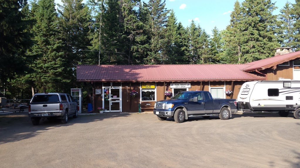 Happy Land Park | 4650 Hwy. 11-17, Kakabeka Falls, ON P7K 0J1, Canada | Phone: (807) 473-9003