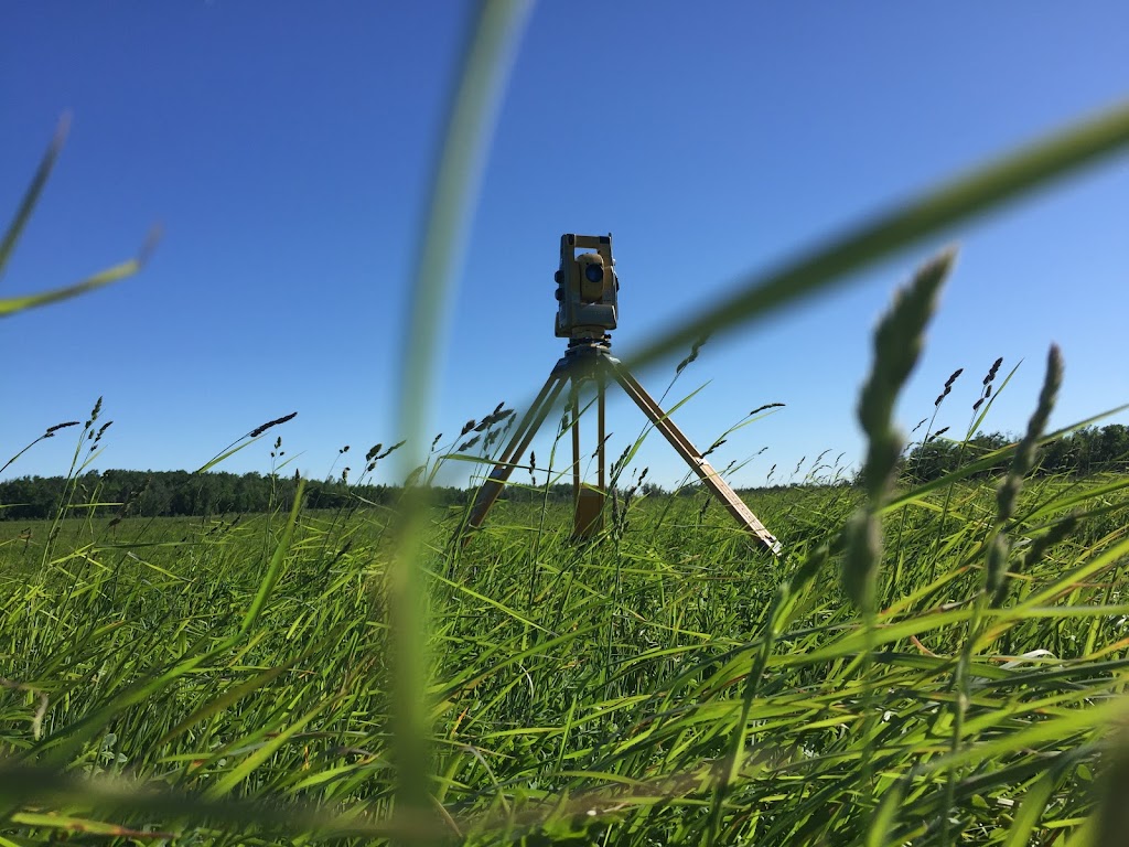 Toronto Land Surveyors Inc. | 16 Gold Finch Ct, Brampton, ON L4K 7T9, Canada | Phone: (647) 724-2632