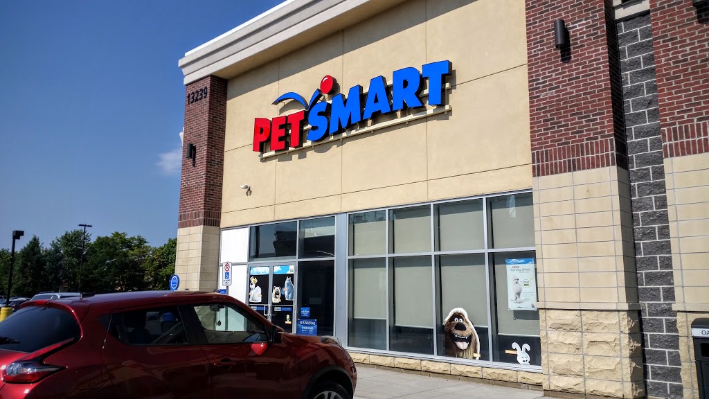 PetSmart | 13239 Yonge St Unit C1, Richmond Hill, ON L4E 1B6, Canada | Phone: (905) 773-0959