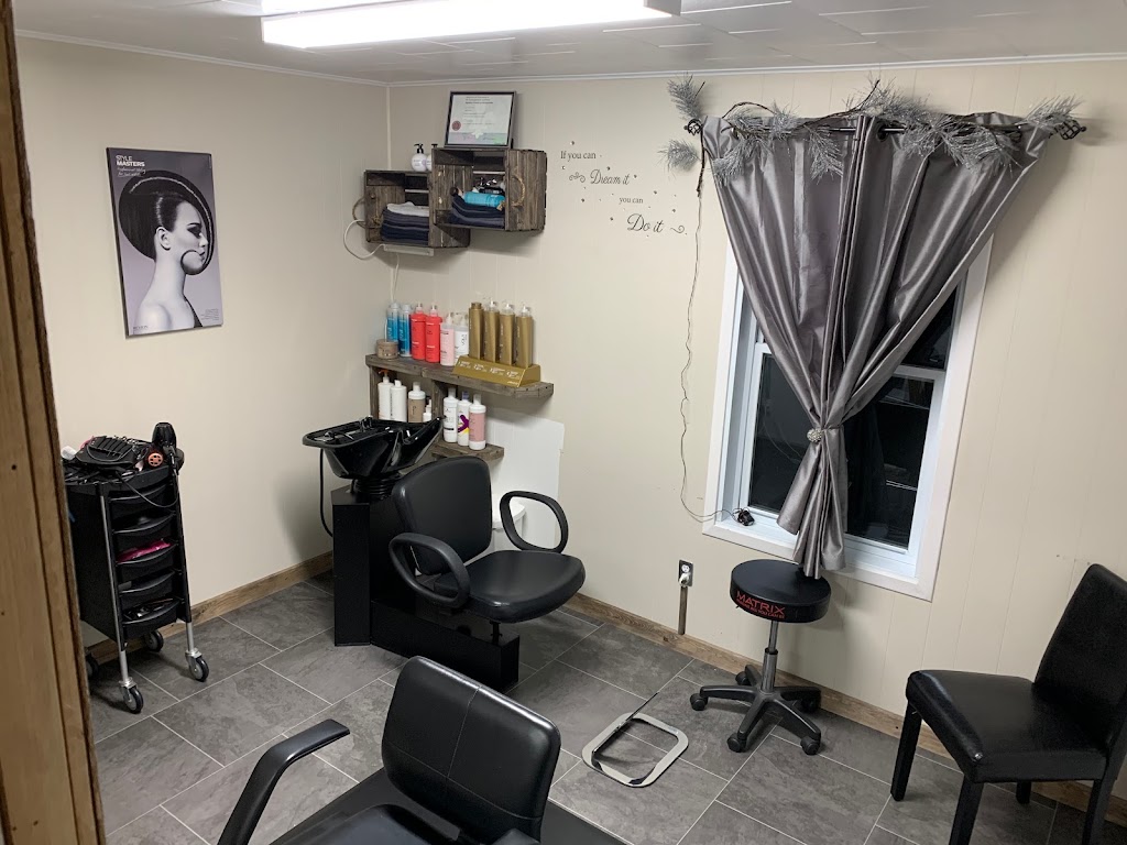 Coiffure Bel Air (Cheveux et Cils) | 551 Rte de la Providence, Pohénégamook, QC G0L 1J0, Canada | Phone: (418) 943-3703