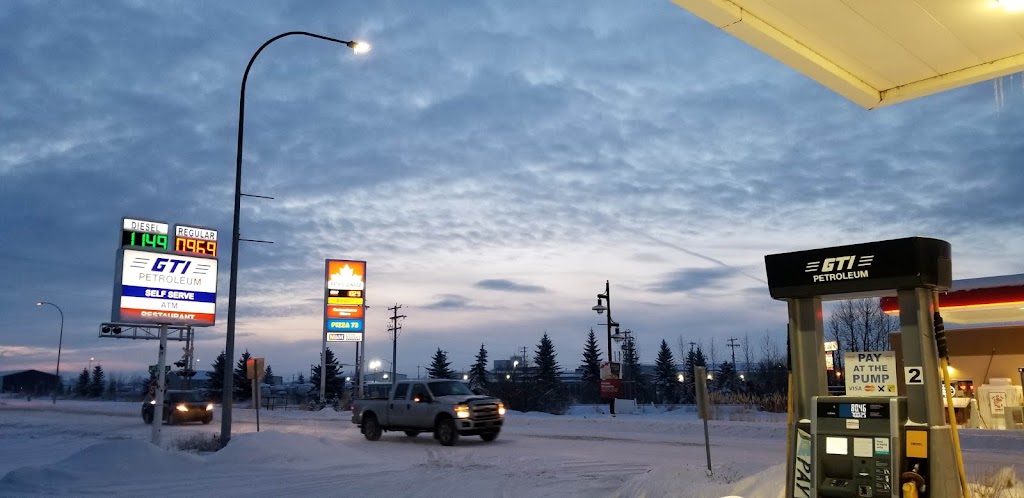 GTI Petroleum | 4923 Lakeshore Dr, Sylvan Lake, AB T4S 1A7, Canada | Phone: (403) 887-2333