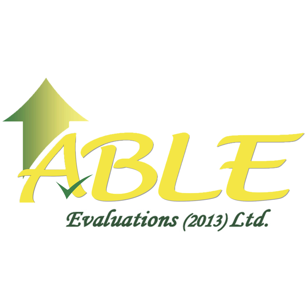 Able Evaluations Ltd. | 33112 RR280, Olds, AB T4H 1P2, Canada | Phone: (403) 507-3857