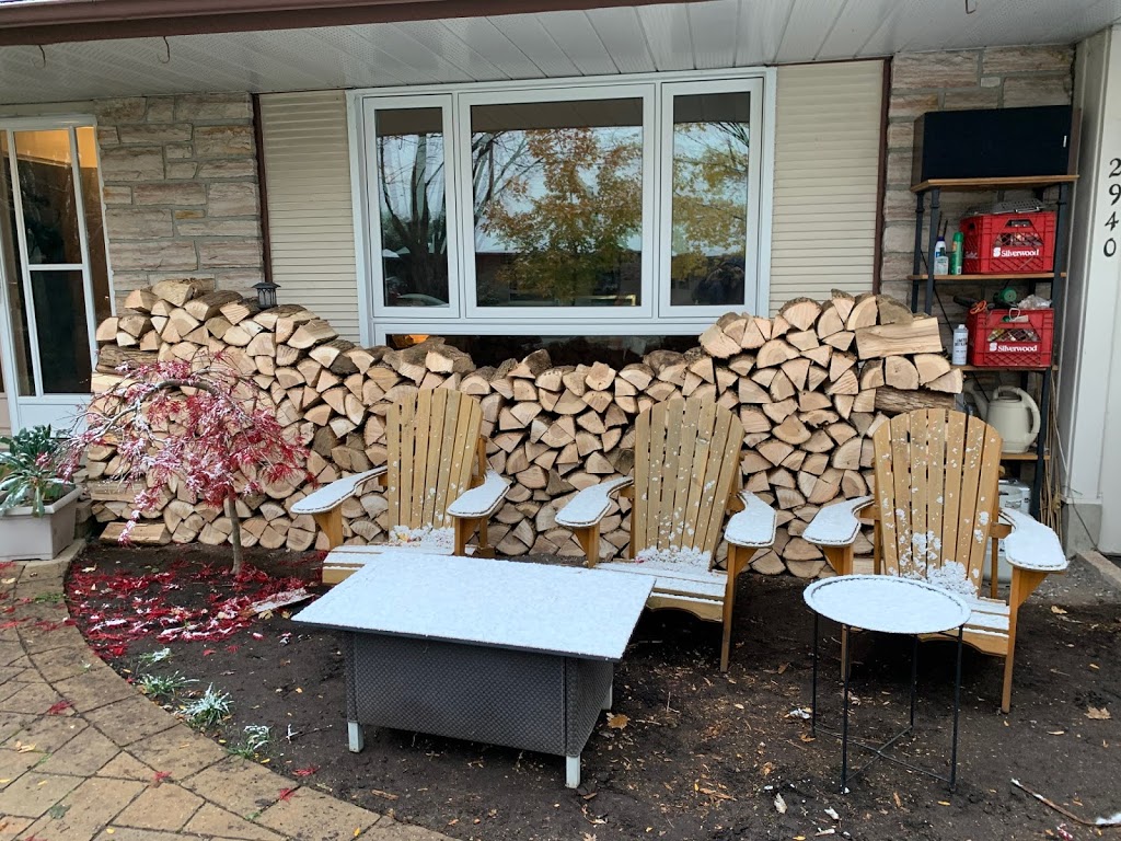 Kens Firewood | 4355 Thunder Rd, Gloucester, ON K1G 3N4, Canada | Phone: (613) 720-5942