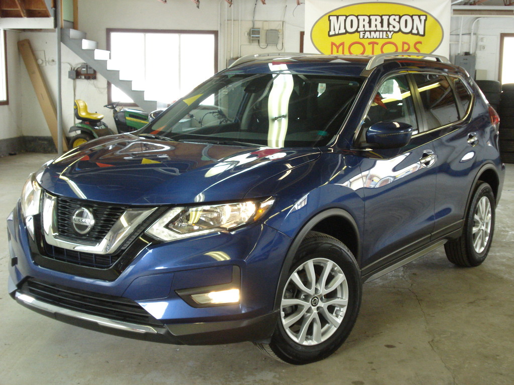 Morrison Family Motors | 1551 Elmwood Dr, Moncton, NB E1H 2H5, Canada | Phone: (844) 742-5424