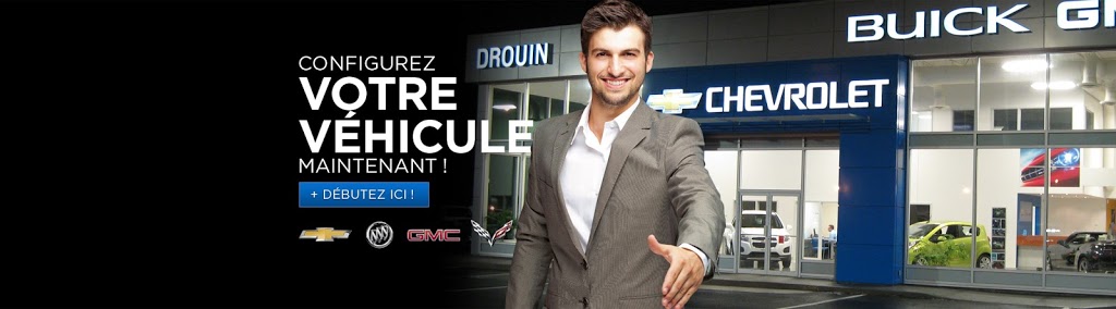 Drouin & Frères Inc | 585 Route Cameron, Sainte-Marie, QC G6E 1B1, Canada | Phone: (418) 387-6601