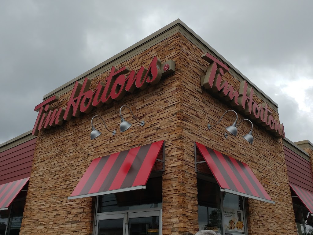 Tim Hortons | 3180 Boulevard Saint-Jean, Trois-Rivières, QC G9B 2M3, Canada | Phone: (819) 377-4935