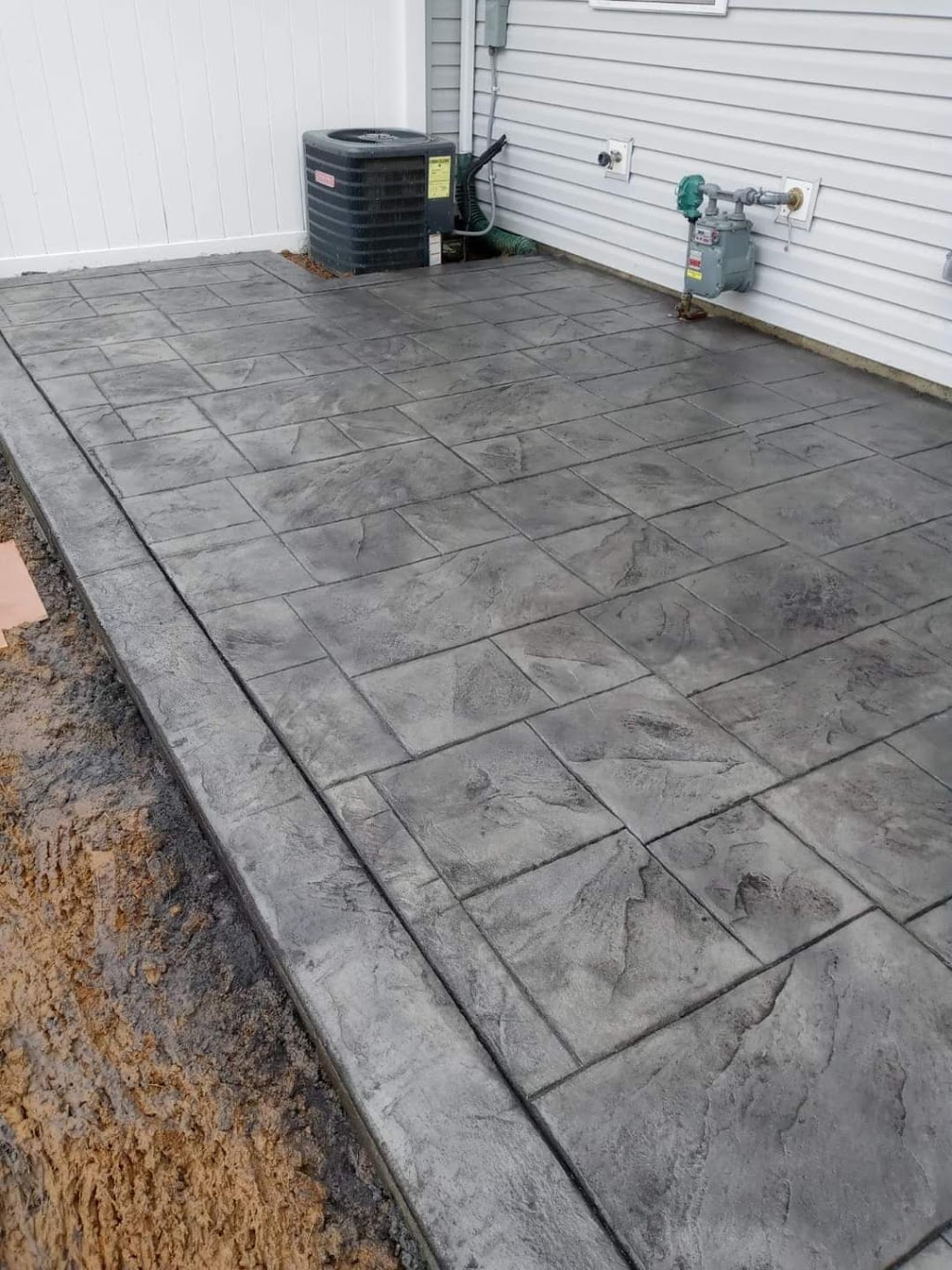 Gab Concrete | 73 Sandford Crescent, Whitby, ON L1R 2S1, Canada | Phone: (647) 677-3949