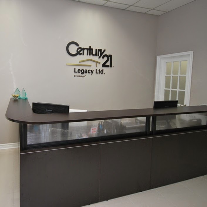 Century 21 Legacy Ltd. | 7420-B Bramalea Road, Mississauga, ON L5S 1W9, Canada | Phone: (905) 672-2200