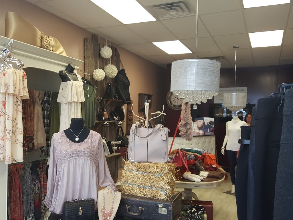 BelOrtie | 2768 Laurier St, Rockland, ON K4K 1A2, Canada | Phone: (613) 446-1304