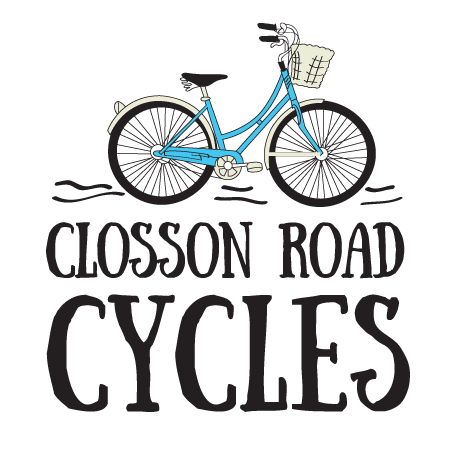 Closson Road Cycles | 690 Closson Rd, Consecon, ON K0K 1T0, Canada | Phone: (613) 920-2891