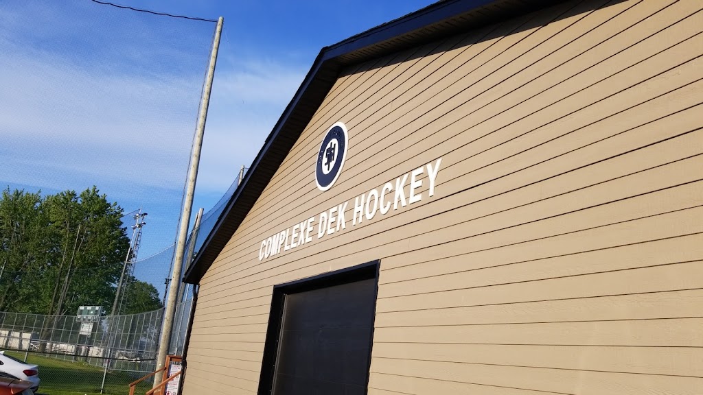 DEK Hockey Saint-Hyacinthe | 886 Rue Principale, La Présentation, QC J0H 1B0, Canada | Phone: (450) 701-8677