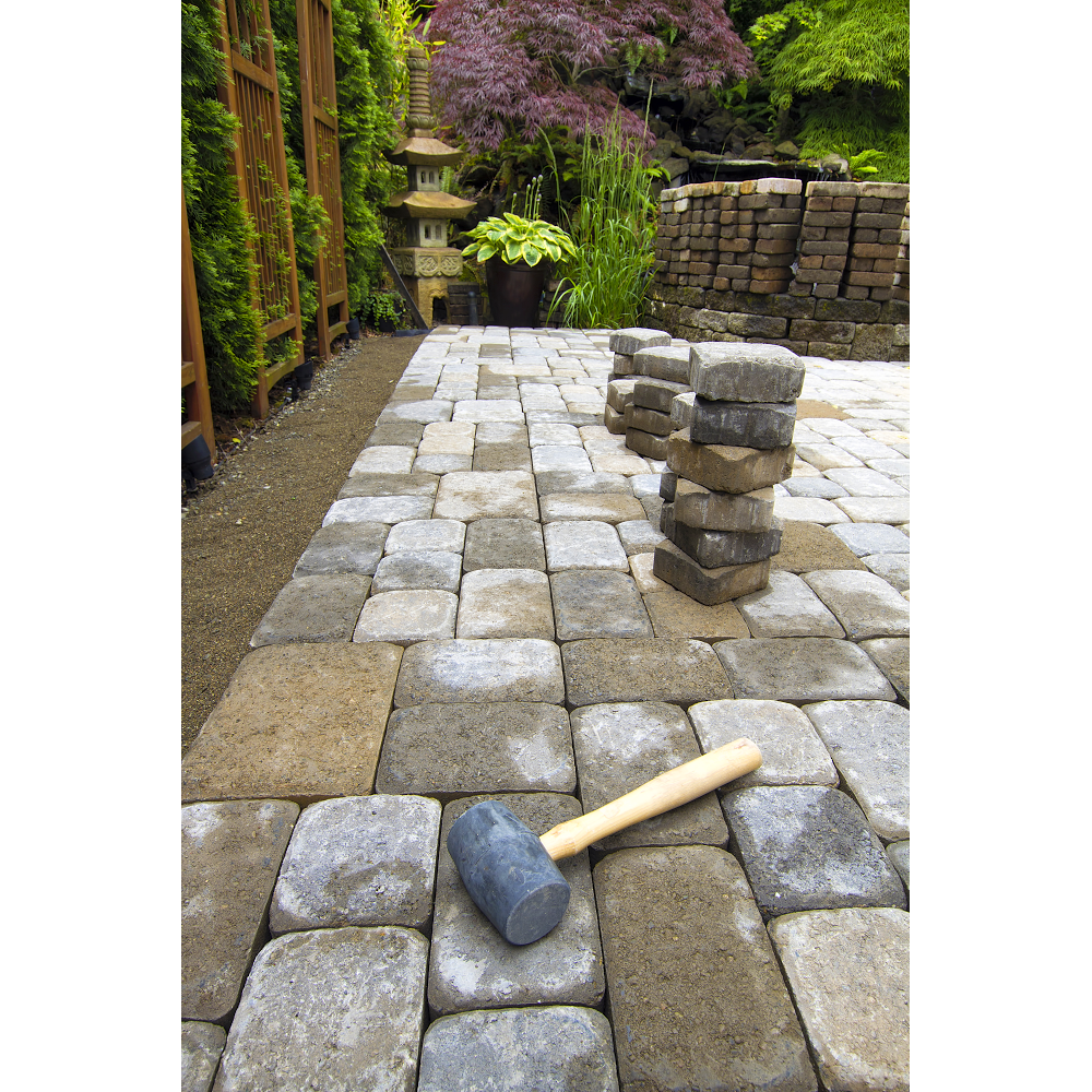 Amazing Construction Landscaping Ltd | 1264 Wanless Dr, Brampton, ON L7A 0A8, Canada | Phone: (416) 902-0556