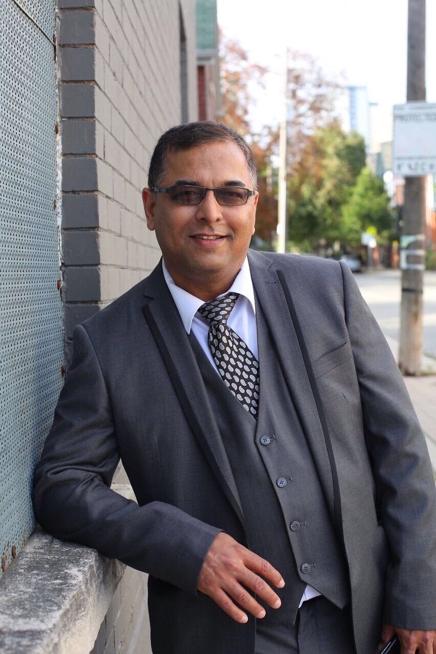 VIJAY DAVE - LIFE INSURANCE ADVISOR - LIFE,CRITICAL ILLNESS, DIS | 10 Altura Way, Brampton, ON L6P 4A1, Canada | Phone: (647) 241-3481