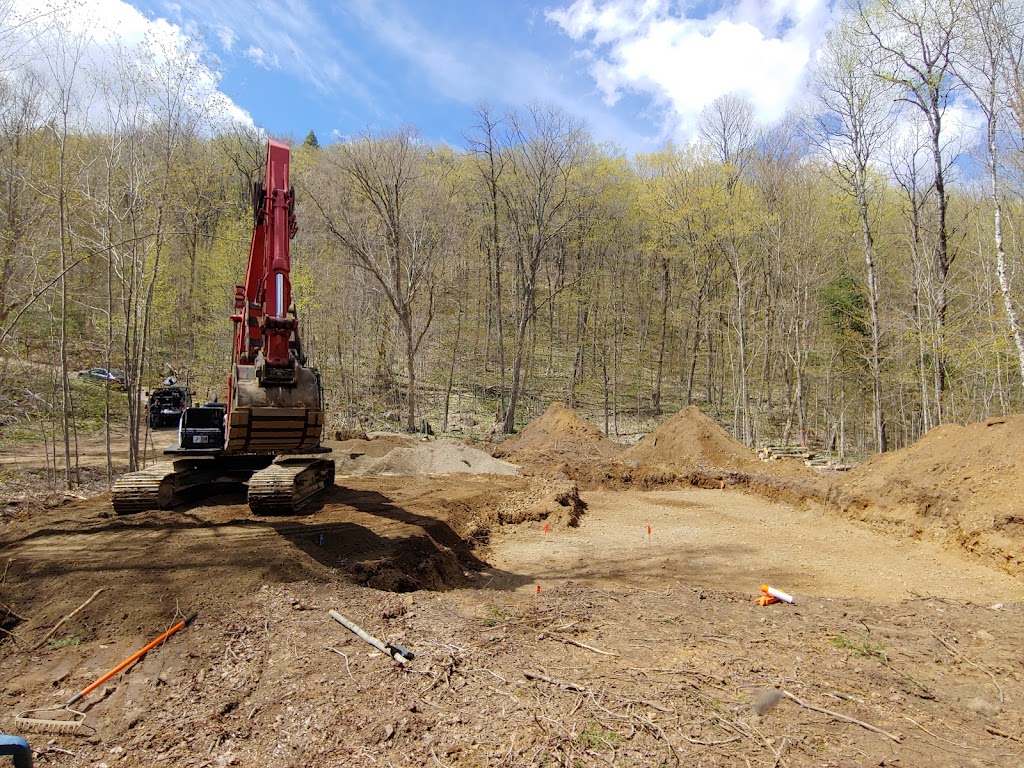 Excavation JM Raymond | 91 Rue Notre Dame, Sainte-Agathe-des-Monts, QC J8C 2N3, Canada | Phone: (819) 217-0244