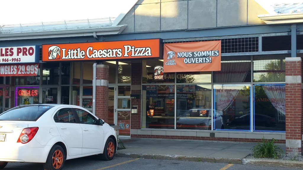 Little Caesars Pizza Mascouche | 3085 Ch Sainte-Marie Ste Marie, Mascouche, QC J7K 1P2, Canada | Phone: (450) 474-2363