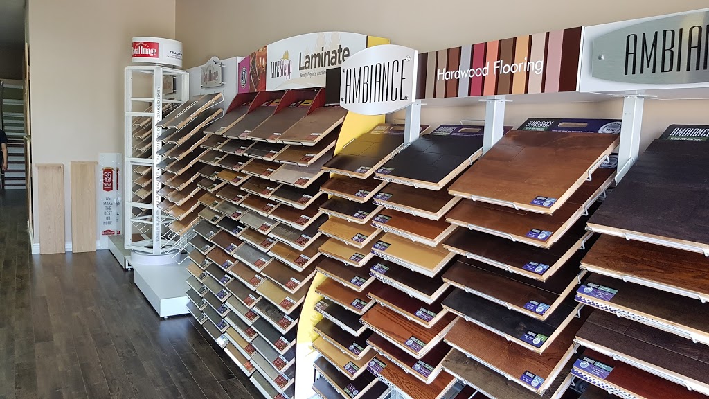 Hardwood Flooring Outlet | 2 Steinway Blvd, Etobicoke, ON M9W 6J8, Canada | Phone: (647) 381-1647